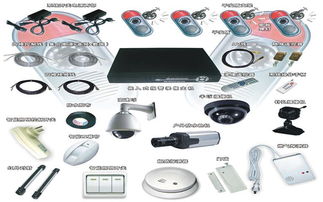 京安天下 攜手共贏，誠邀全國代理經銷商共拓安防與通訊市場