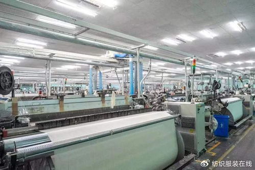 創(chuàng)新領(lǐng)航，綠色筑基 豪欣紡織以環(huán)境科技開辟差異化發(fā)展新路