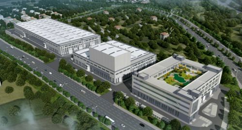 國內(nèi)首條液體火箭低溫推進(jìn)劑貯箱HOTS產(chǎn)線開工建設(shè)，引領(lǐng)航天環(huán)境科技新突破